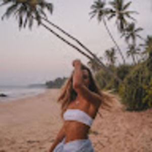 Meet your Posher, Misty